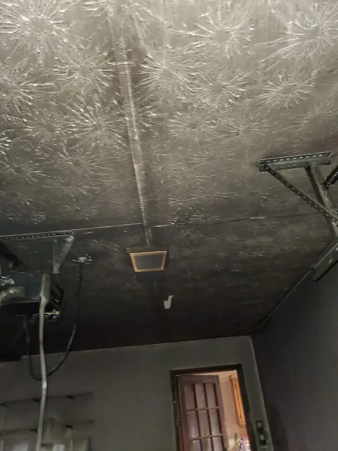 Fire and smoke damage assessment for Emergency Water Damage Services in Radford